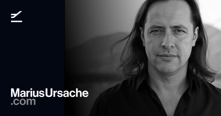 Marius Ursache