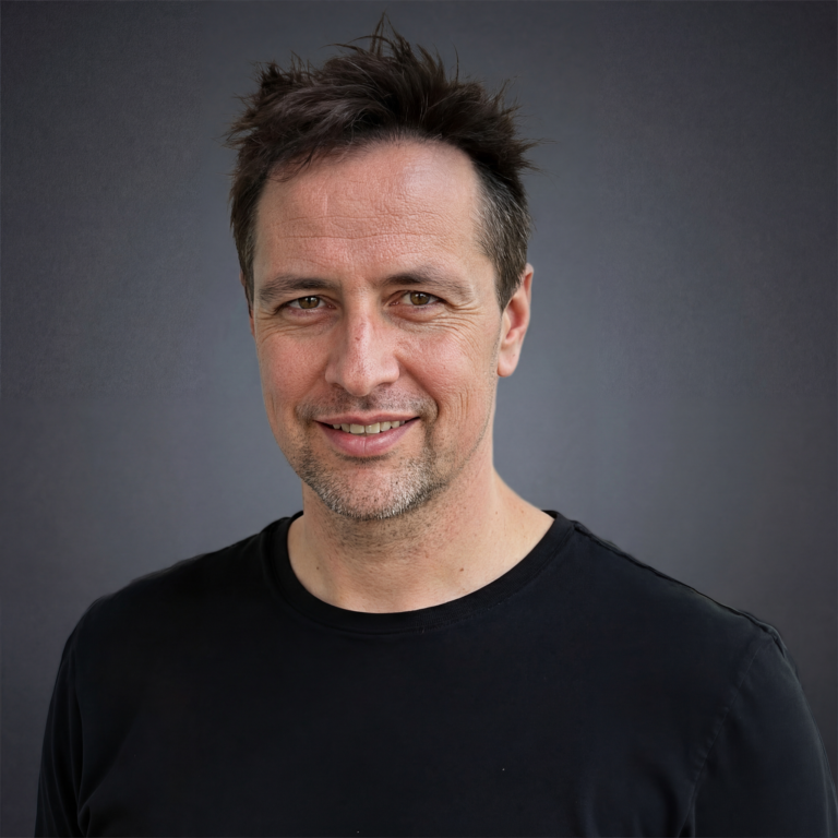 Marius Ursache, serial founder, co-author of the "Disciplined Entrepreneurship: Finance for Founders" book